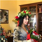 Se hai bisogno di aiuto per i compiti, sono qui per te!